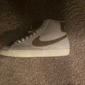 Nike blazers